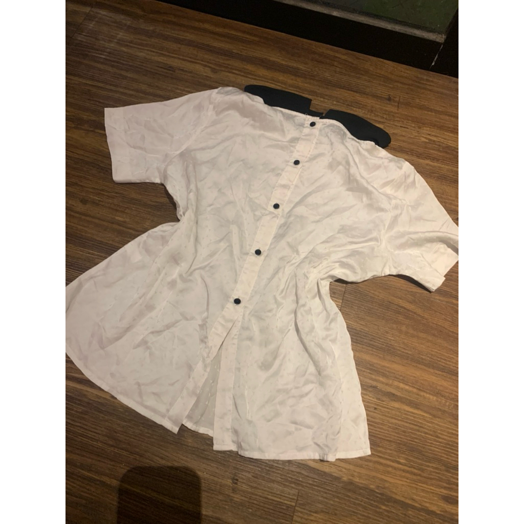 PRELOVED ATMOSPHERE KEMEJA