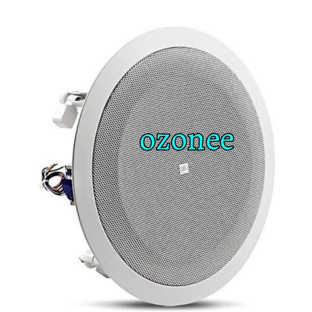 Ceiling Speaker JBL 8128 8 Inch Original