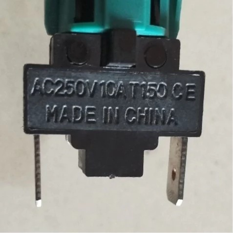 TOMBOL KOMPOR GAS QUANTUM || TOMBOL ELEKTRIK KOMPOR GAS QUANTUM ORI