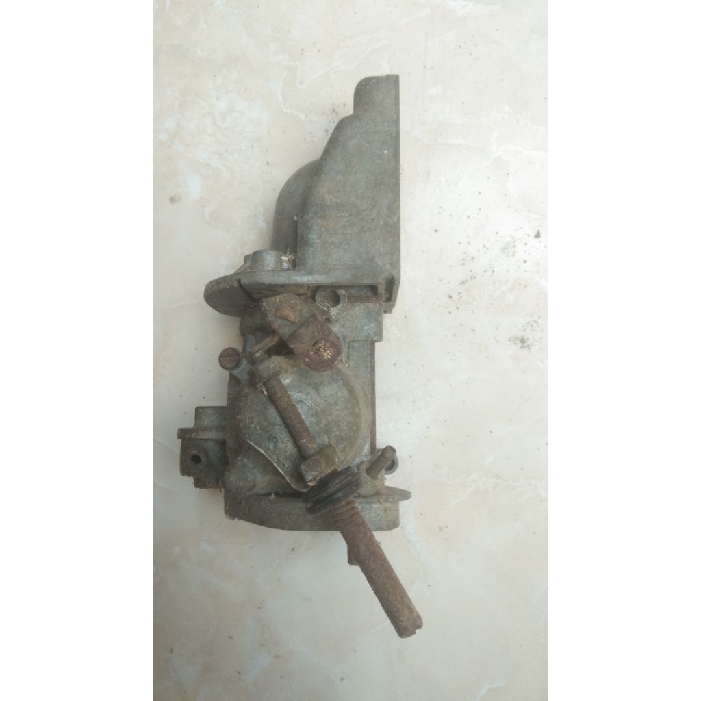 Karbu vespa corsa original & manipul/intek original