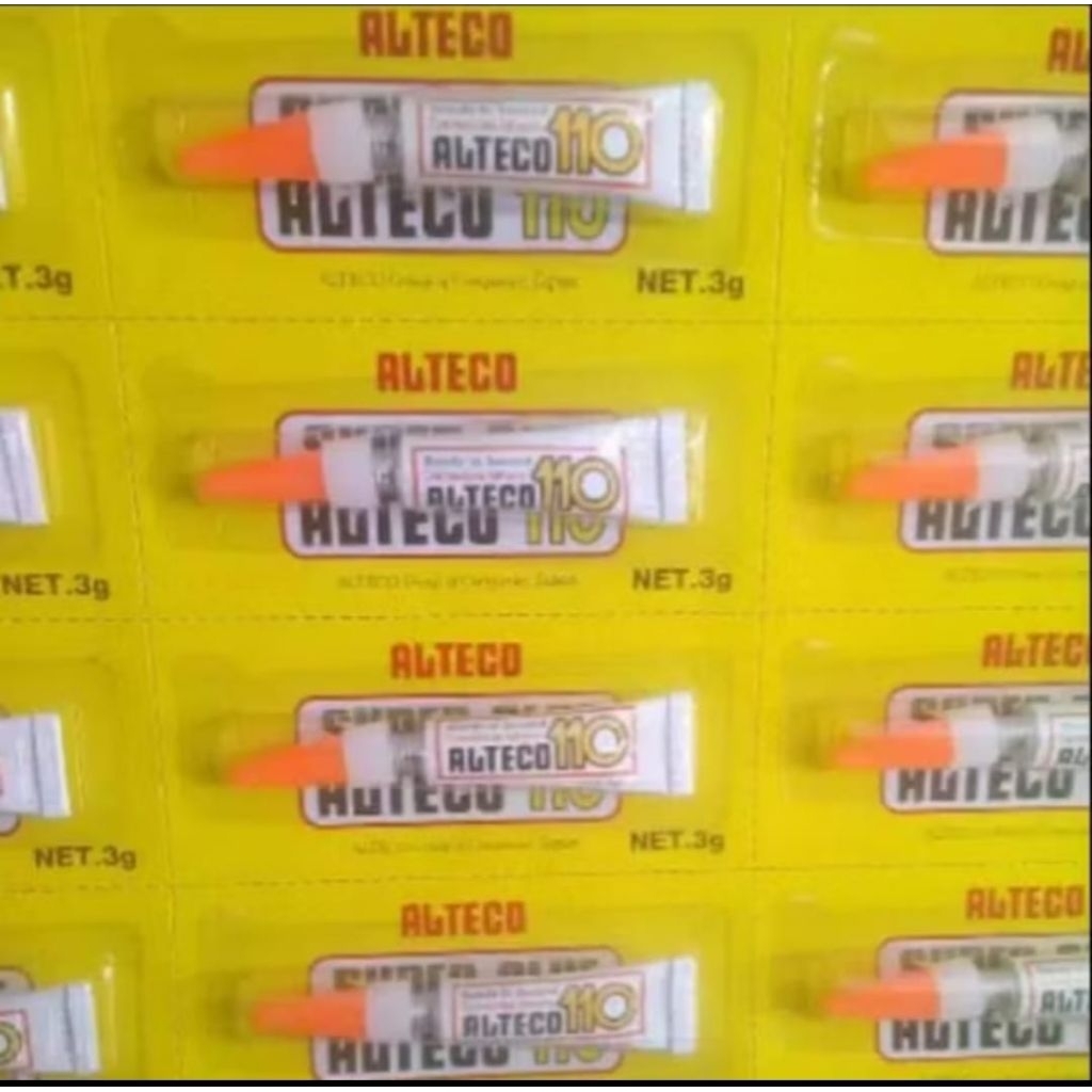 

Lem Alteco renteng 110