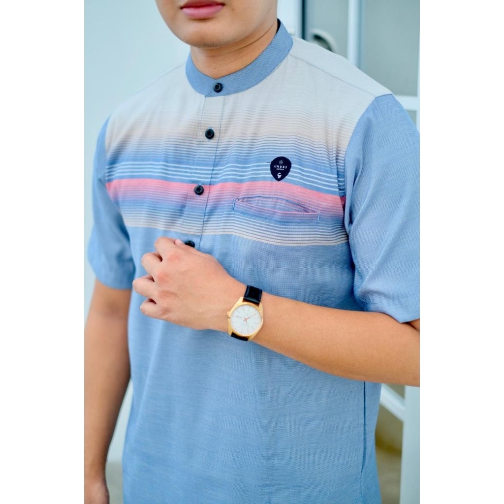 kurta polino by ilnaaf