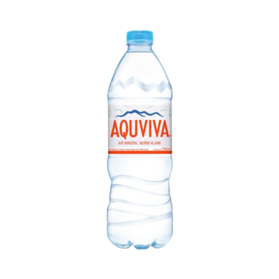 

AQUVIVA AIR MINERAL BOTOL 700ML