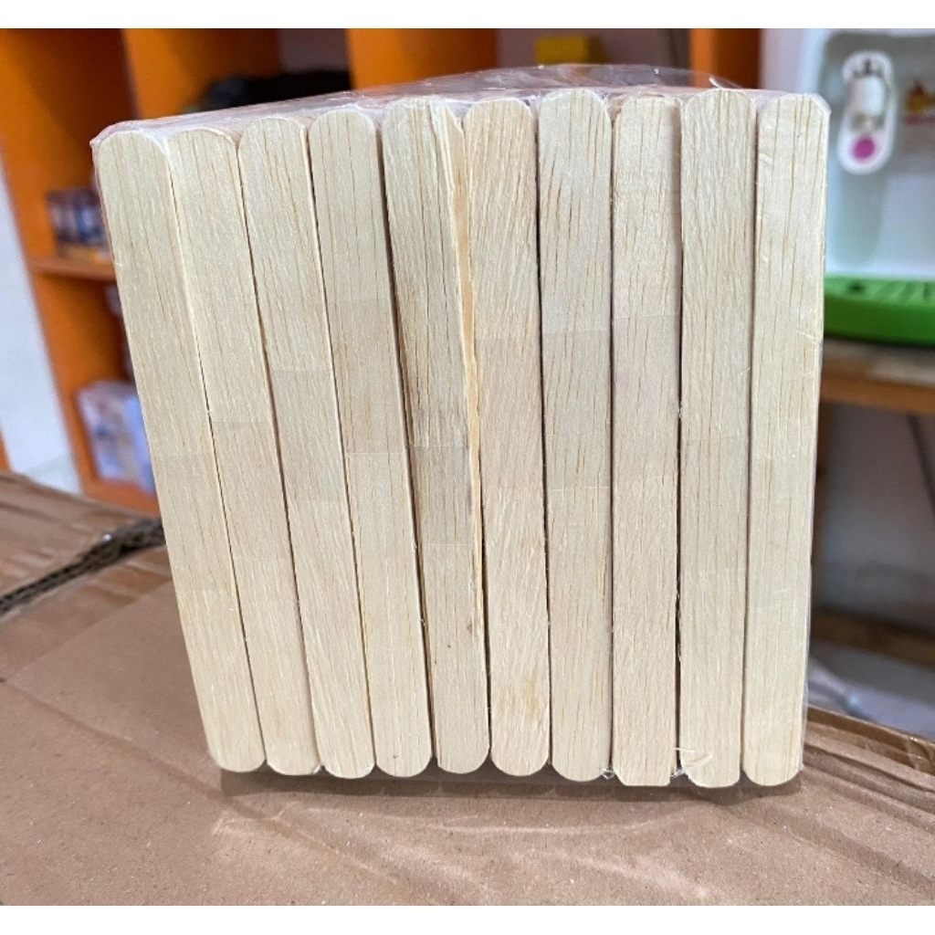 

Stick Es Cream Polos / Stick Warna