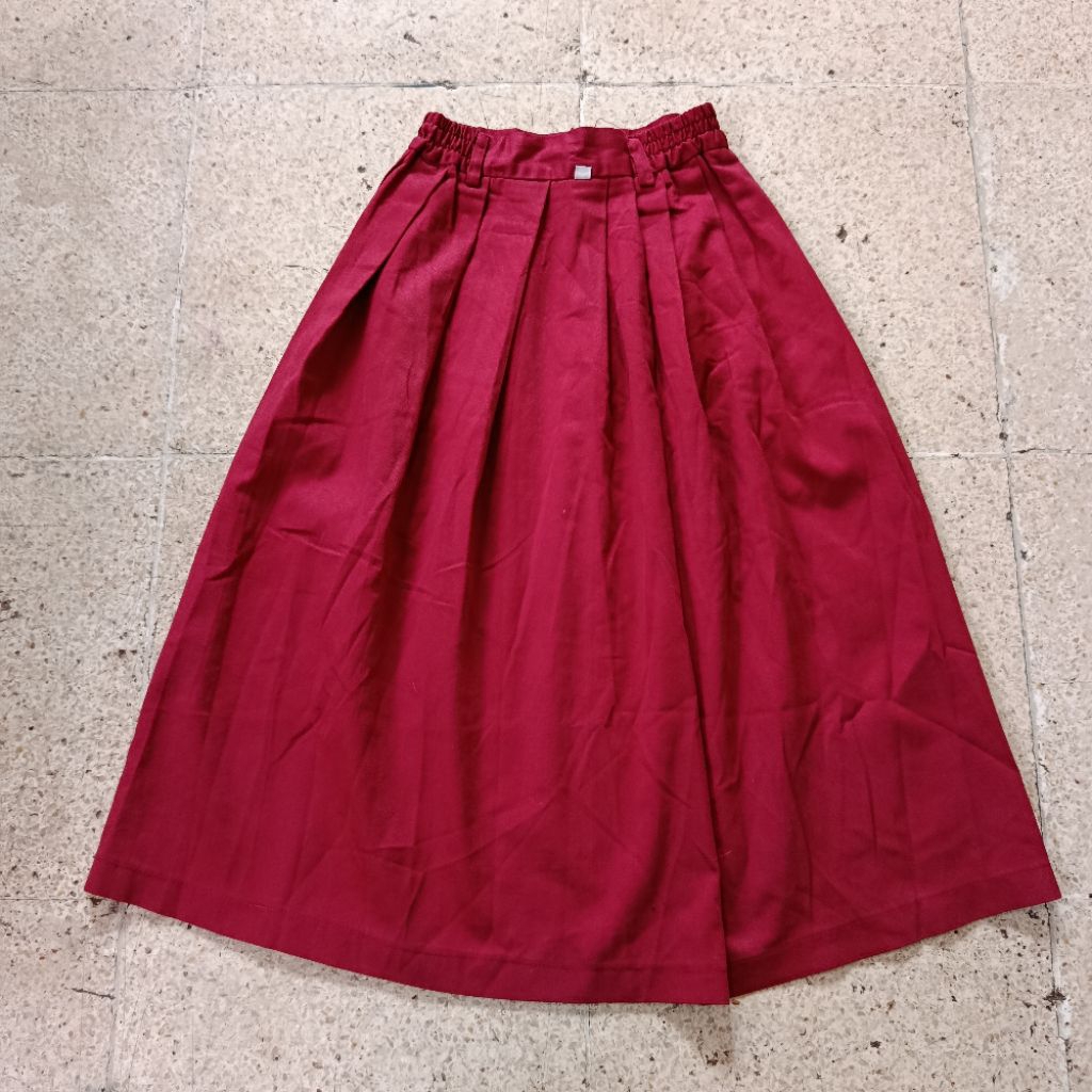 preloved rok sd/ TOP 120