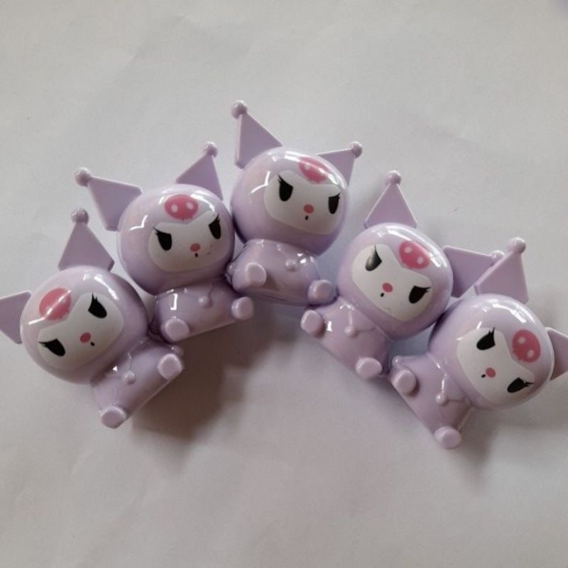 

Rautan Pensil Kuromi