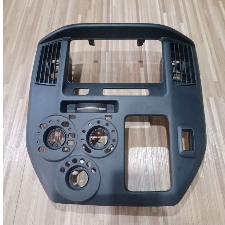 Cover Panel AC Daihatsu Granmax 55412-BZ571 Seri BZ311 Original