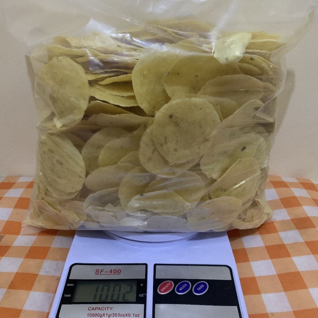 

Opak Medan 1Kg