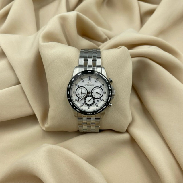 Jam Tangan Chronomaster Pria CM1045