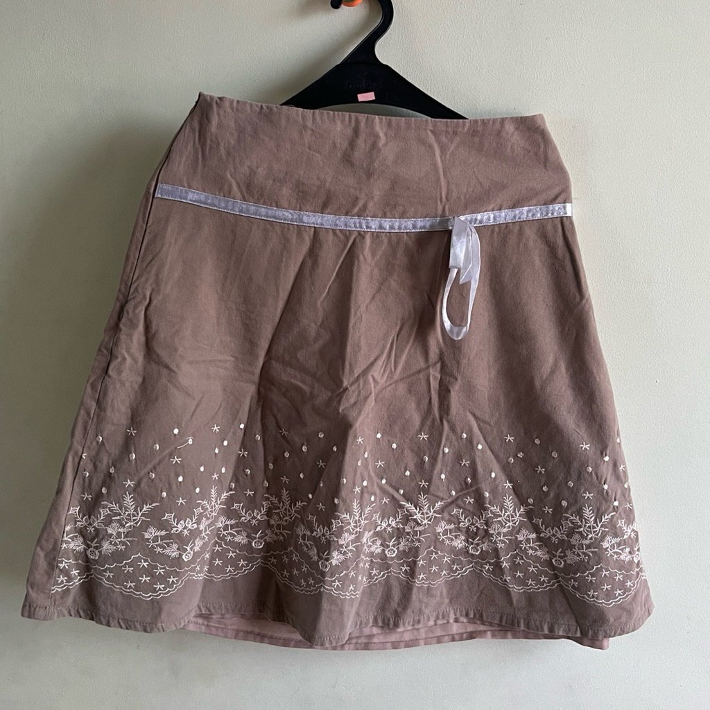 Vintage Skirt