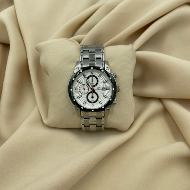 Jam Tangan Chronomaster Pria CM1042