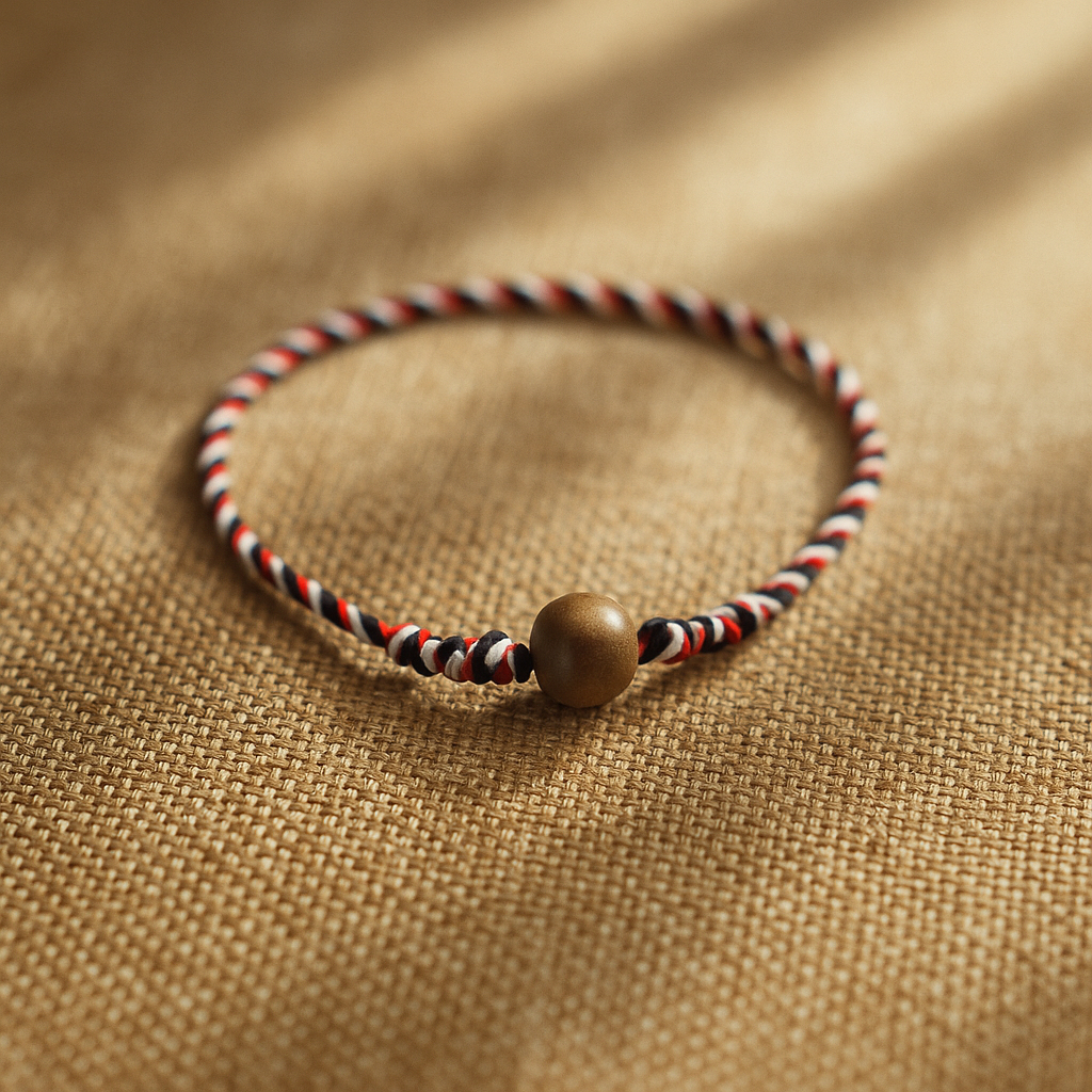 Gelang Tridatu Kayu Stigi Cendana Gaharu Wangi Kokka Kaukah Kaoka Galih Kelor Nagasari Asem Akar Bah