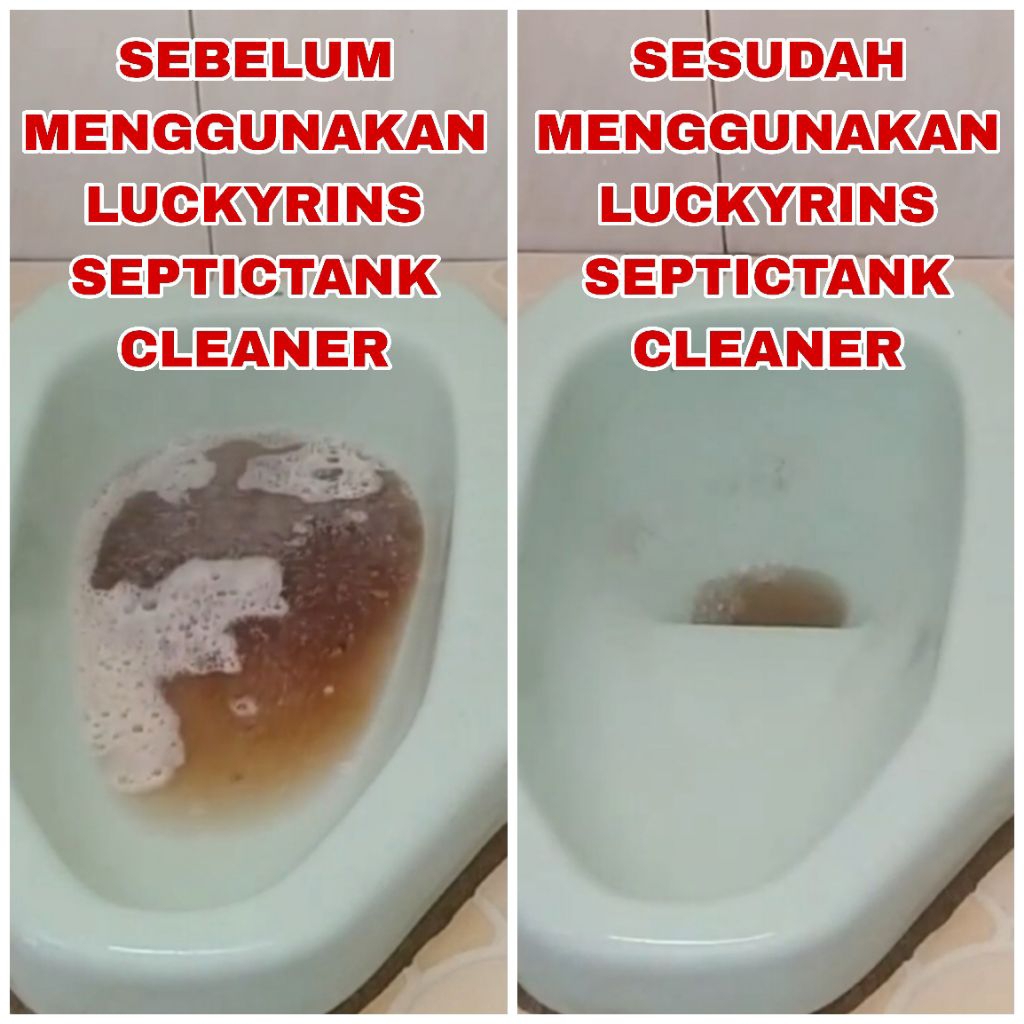 OBAT PENGHILANG BAU WC