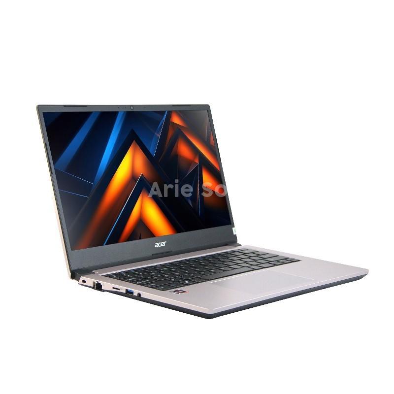 LAPTOP DESAIN GRAFIS Acer One 14 Z2-493 with AMD Ryzen 5 and 8GB RAM and 256GB SSD