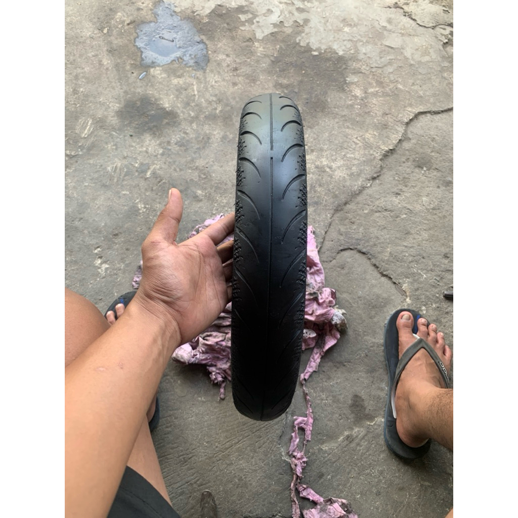 Ban Copotan Tubless Uk 80/90 Ring 14