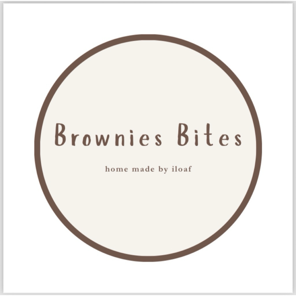

Brownies Bites (Link CO Pre-Order)