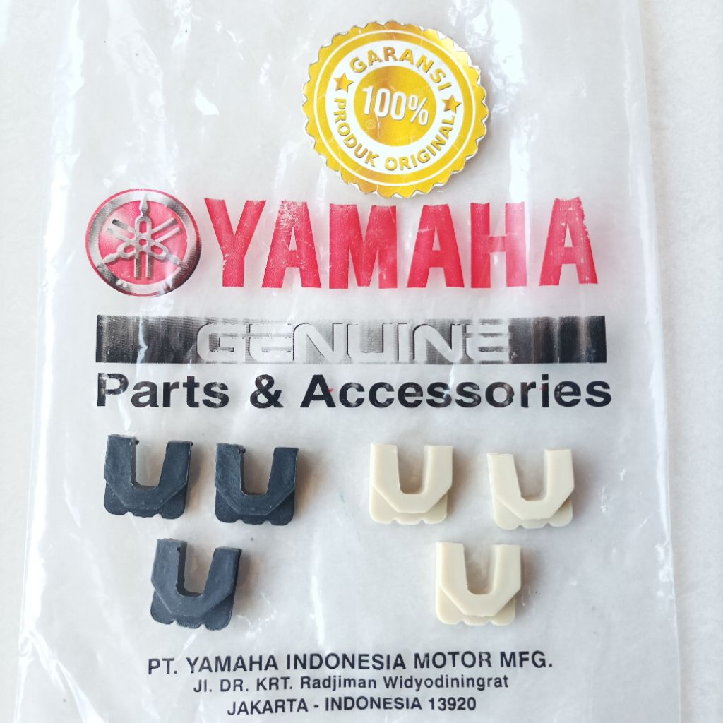 slider YAMAHA mio sporty mio smlie fino karbu ORIGINAL