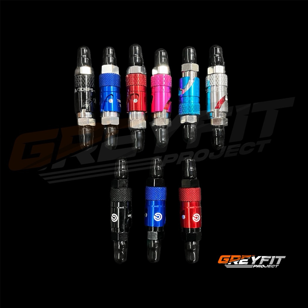 staubli Quick Release selang vietnam