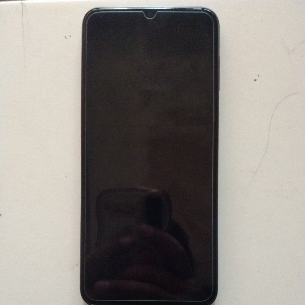 lcd samsung a03 core original copotan