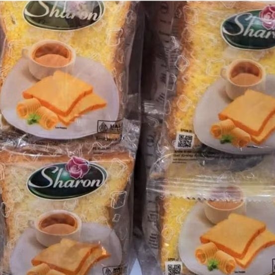 

SHARON KERING BUTTER RENCENG 1 BALL ISI ( 20pcs×20GR)