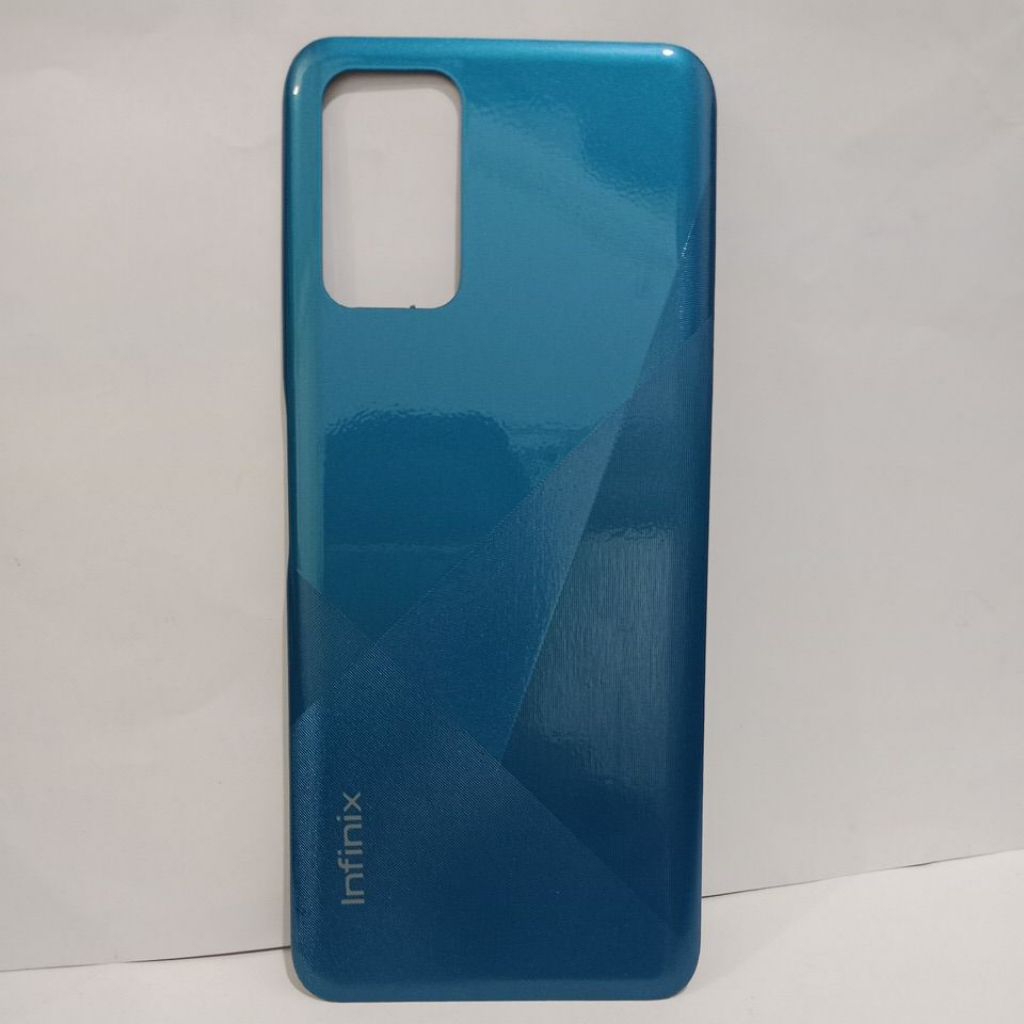 BACKDOOR INFINIX NOTE 8/BC/TUTUP BELAKANG/CASING INFINIX