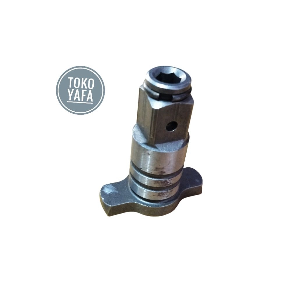 Anvil Impact  Anvil Kepala Bor Impact Jld kamolee apr Gtools xenon