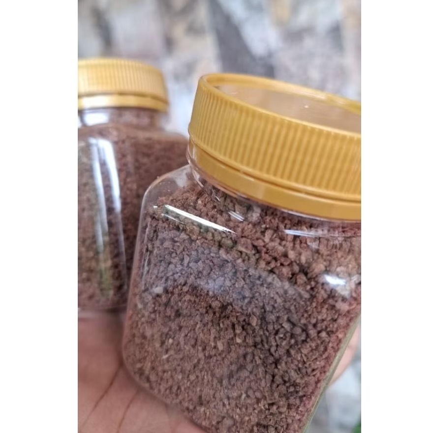 

TERASI SANGRAI LANGSA - BERSIH - TIDAK PAHIT - MENGGUGAH SELERAKU