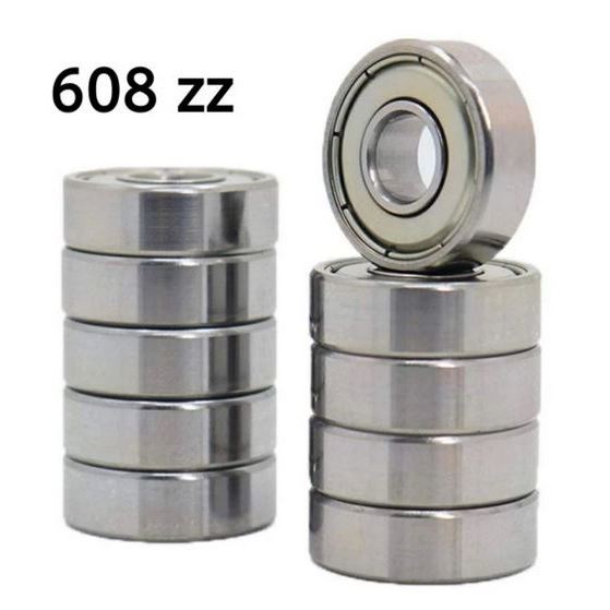Bearing 608Z Kipas Angin Bering Laher High Speed Kipas Angin