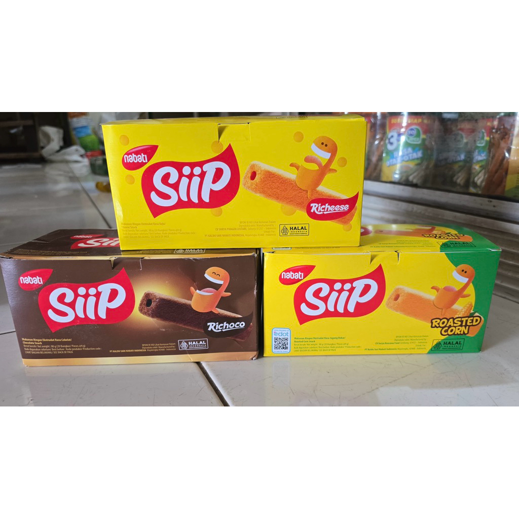 

SIP 500 1BOX [20PCS] 3 VARIAN