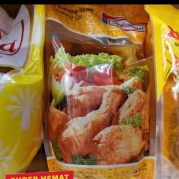 

minyak goreng Indomaret