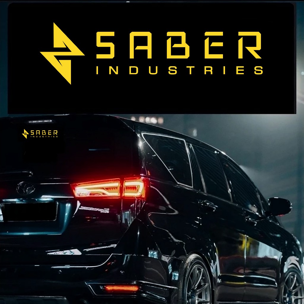 Sticker Cutting SABER Industries