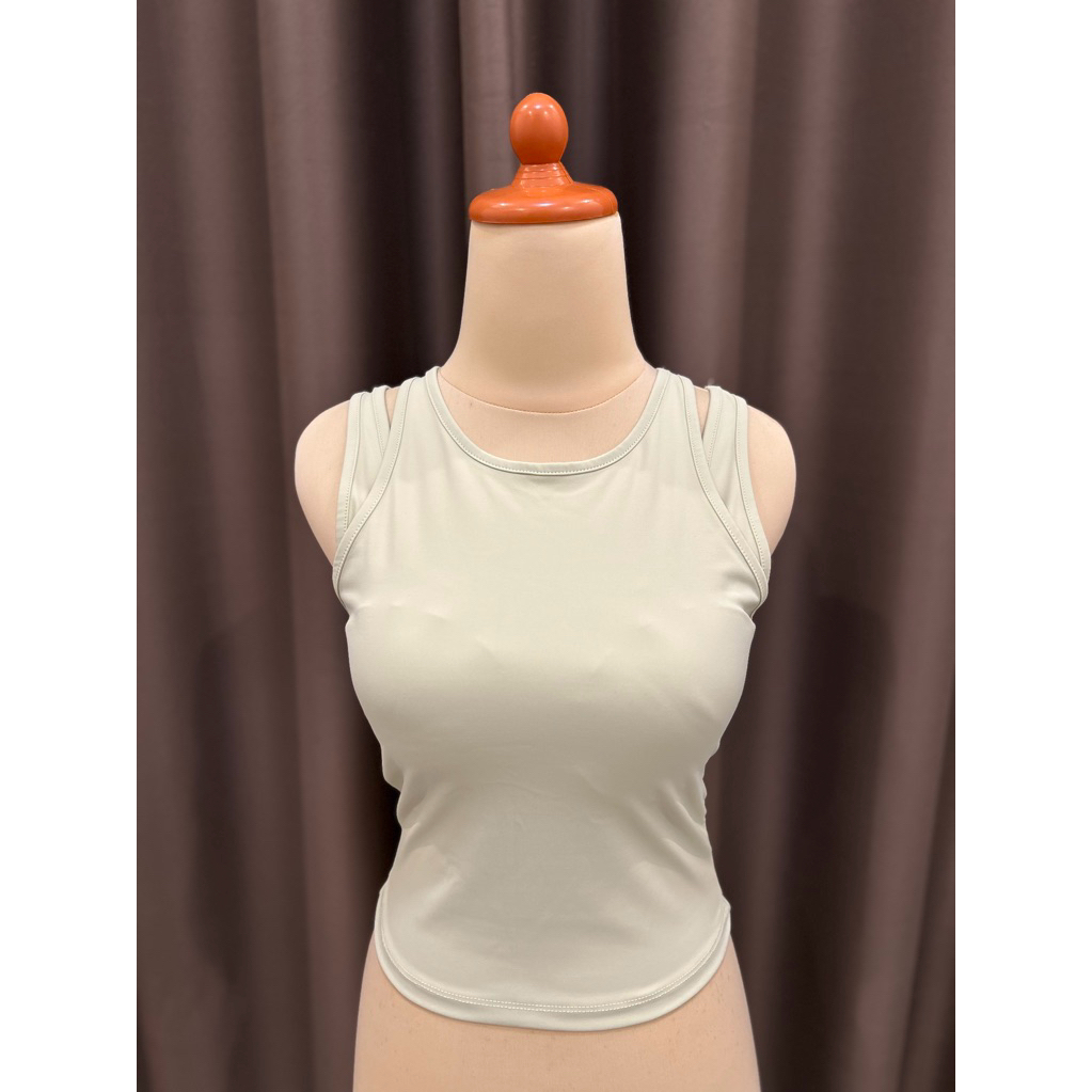 Preloved Sports Attire Baju Olahraga