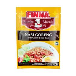 

Finna Bumbu Nasi Goreng - 50 Gram