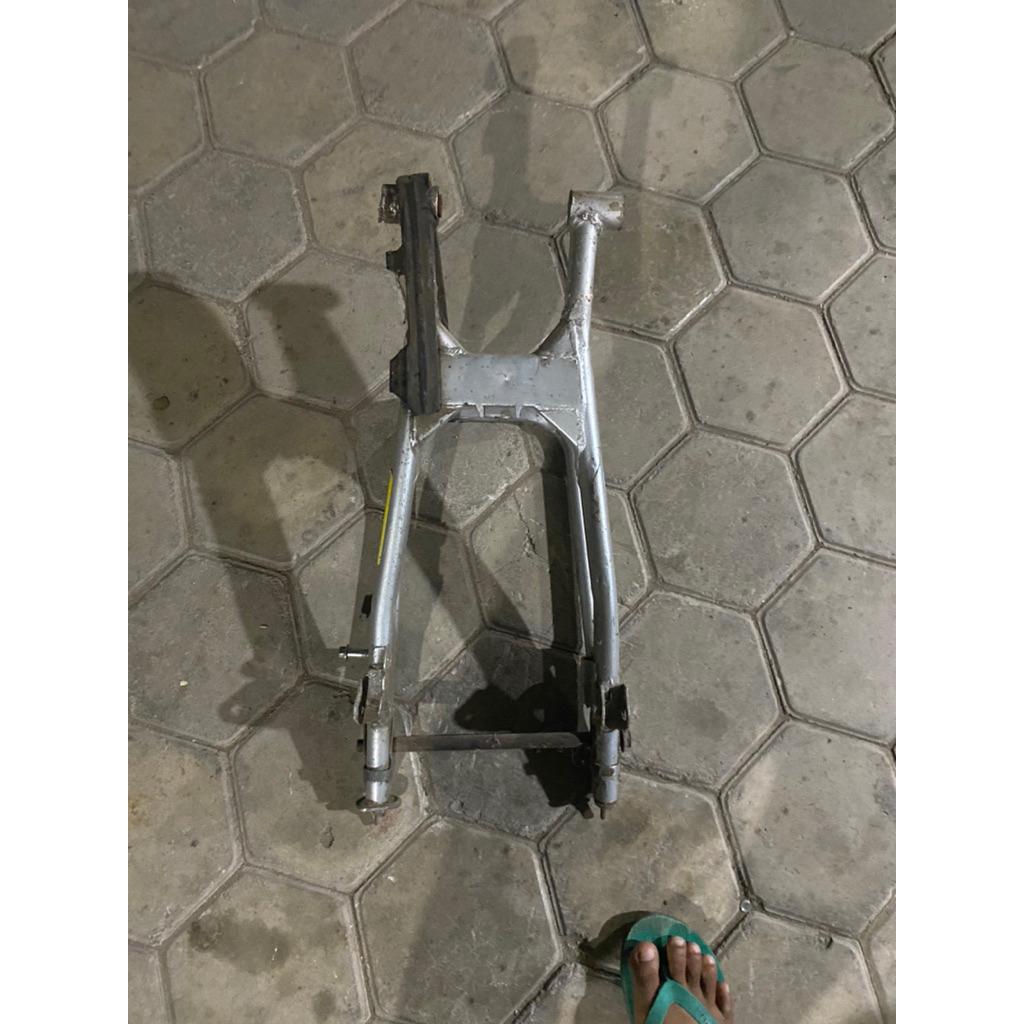 arm ninja rr ori pnp tiger