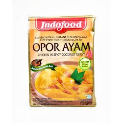 

Indofood Bumbu Racik Instan Opor Ayam - 45 Gram