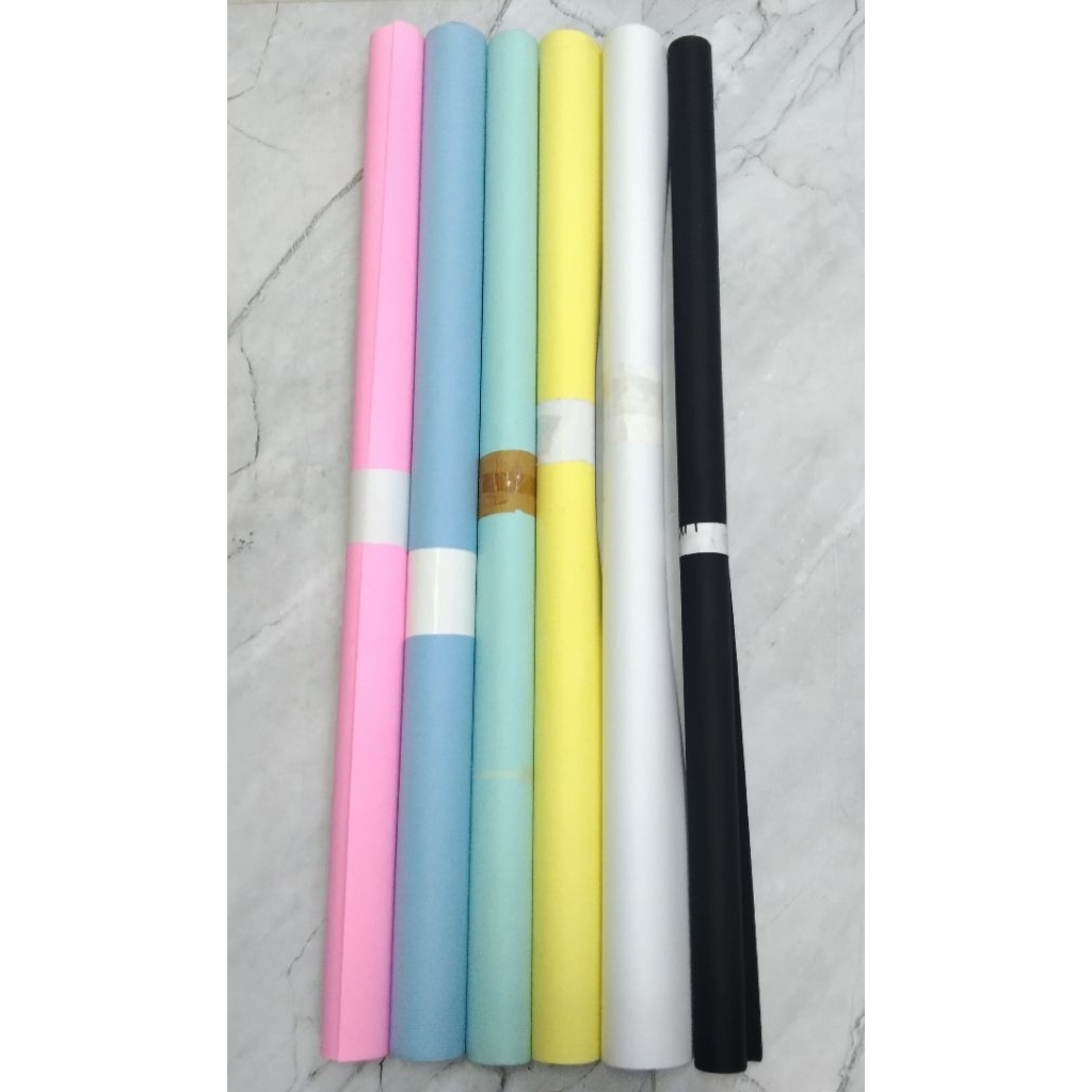 

KERTAS KARTON WARNA / KERTAS MANILA