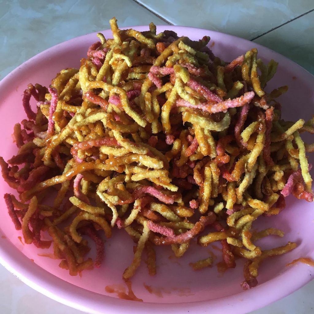 

Mireng Pedas Manis