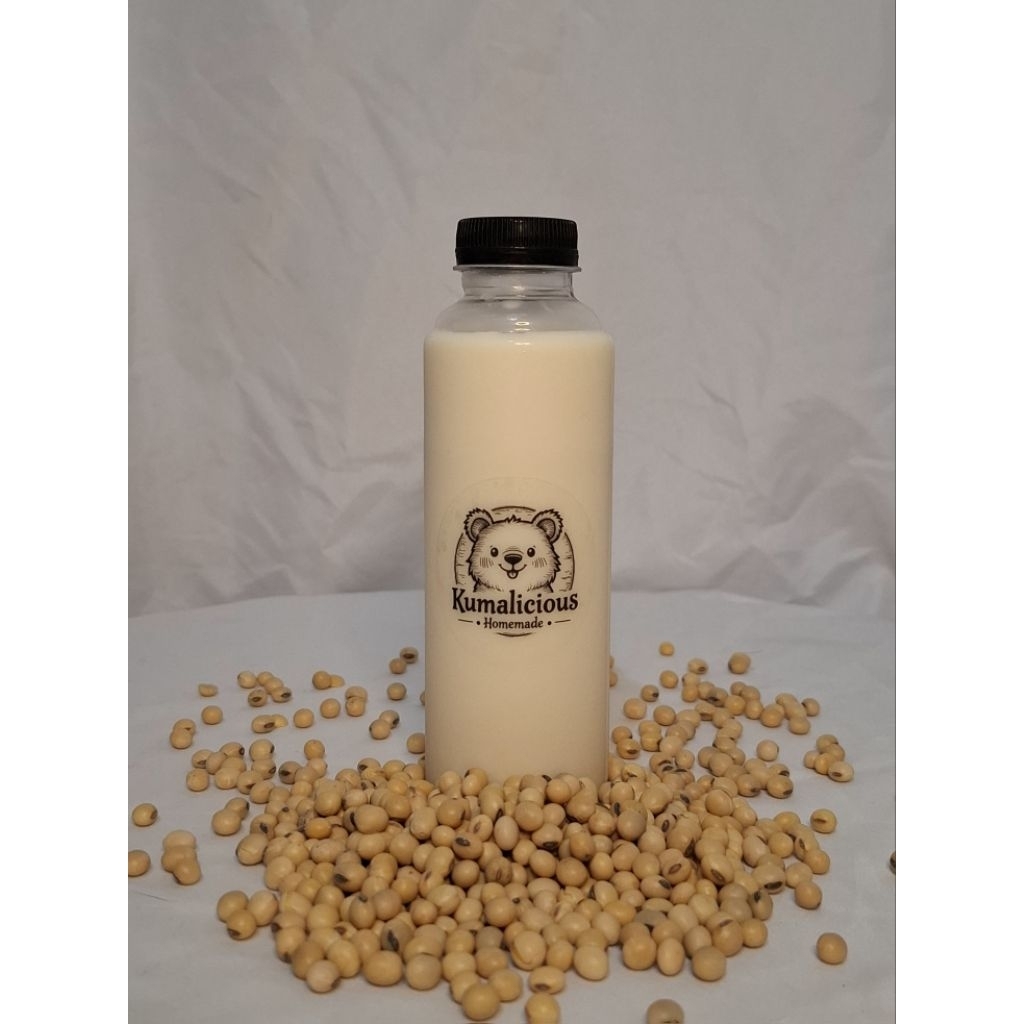 

Susu Kacang Kedelai 250ml