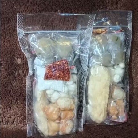 

Disva Cilok goang instan