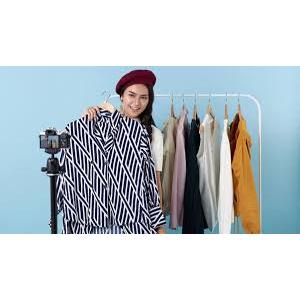 PAKET USAHA BAJU / PAKET USAHA BAJU ATASAN WANITA