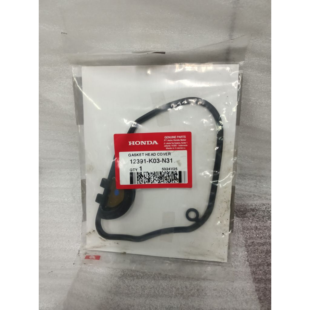 Paking (Gasket Head Cover) – Revo FI (12391K03N31)