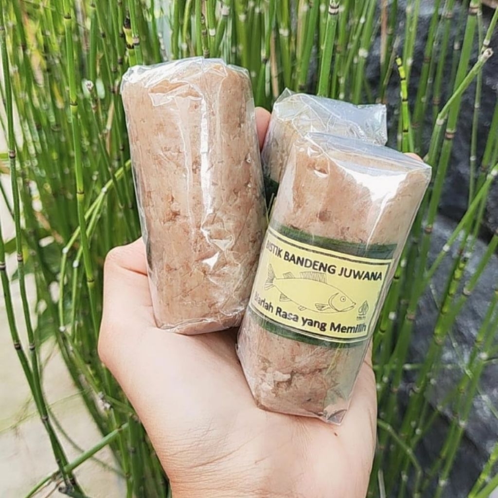 

PRODUK BARU!! DAGING BISTIK BANDENG ASLI JUWANA FRESH TERMURAH BERGARANSI IKAN LAKU IKAN SEGAR IKAN BEKU