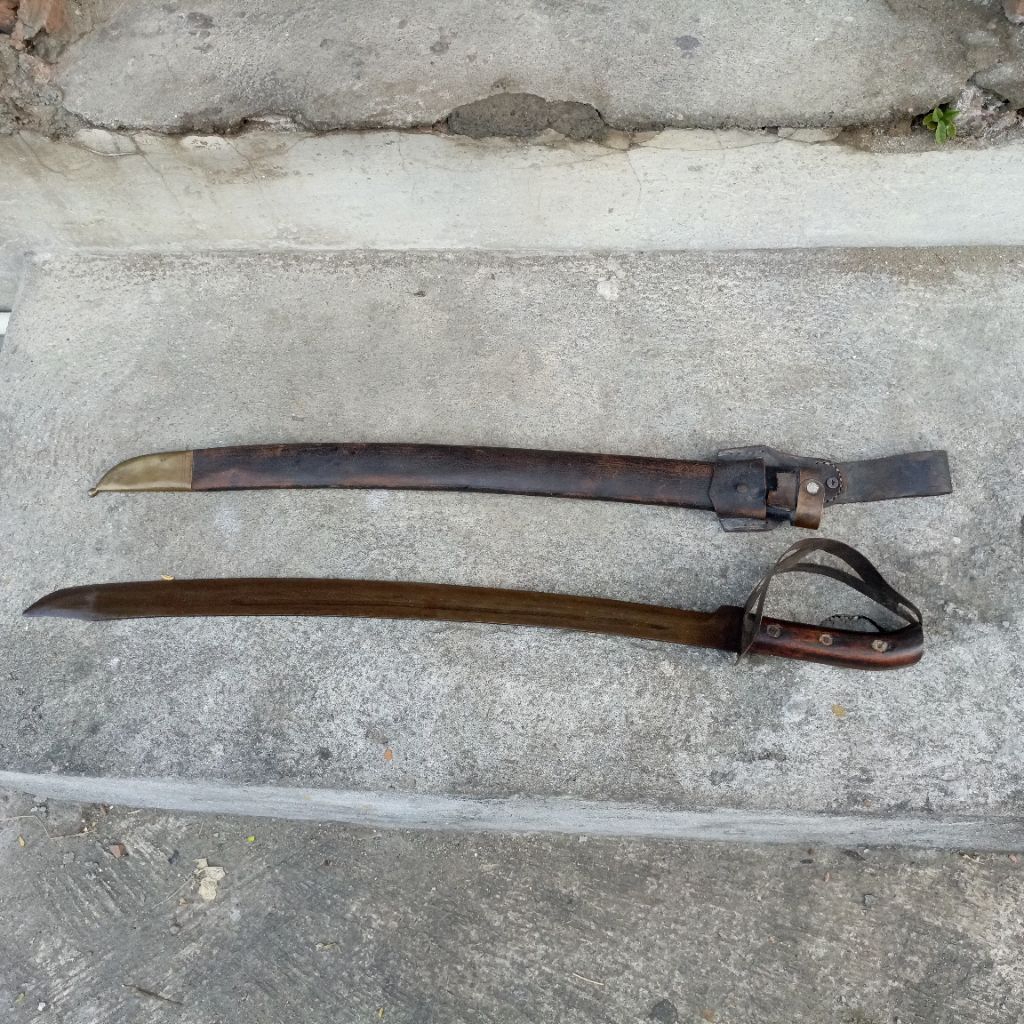 gobang K.N.I.L milsco belanda