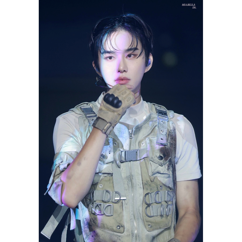 

JUNGJEN 5kg || BACA DESKRIPSI