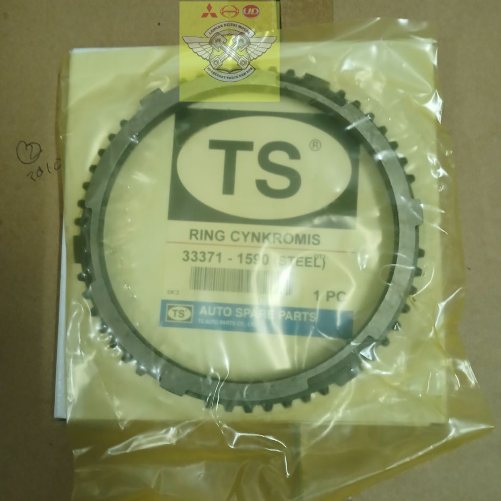 Synchronizer Ring Syncromis HINO FG 33371-1590