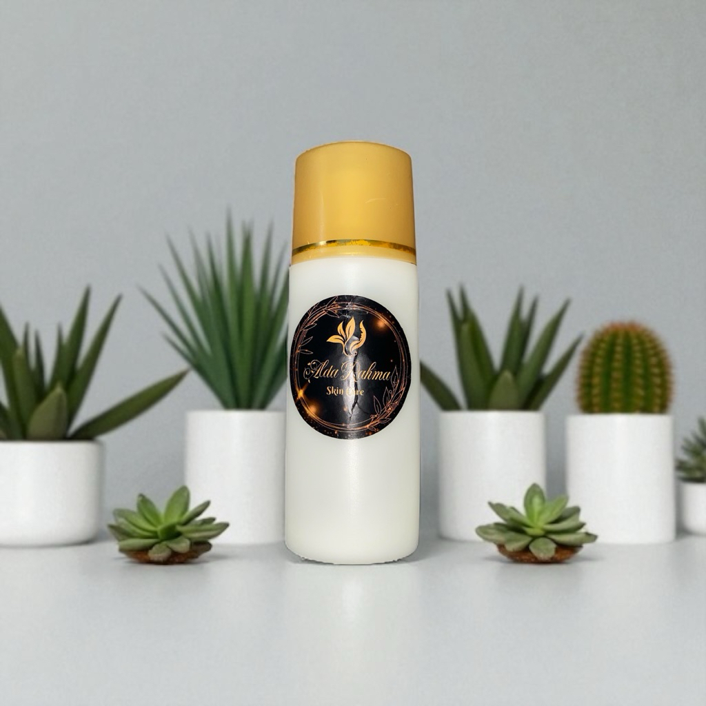 Body lotion malam Grade A Premium forte