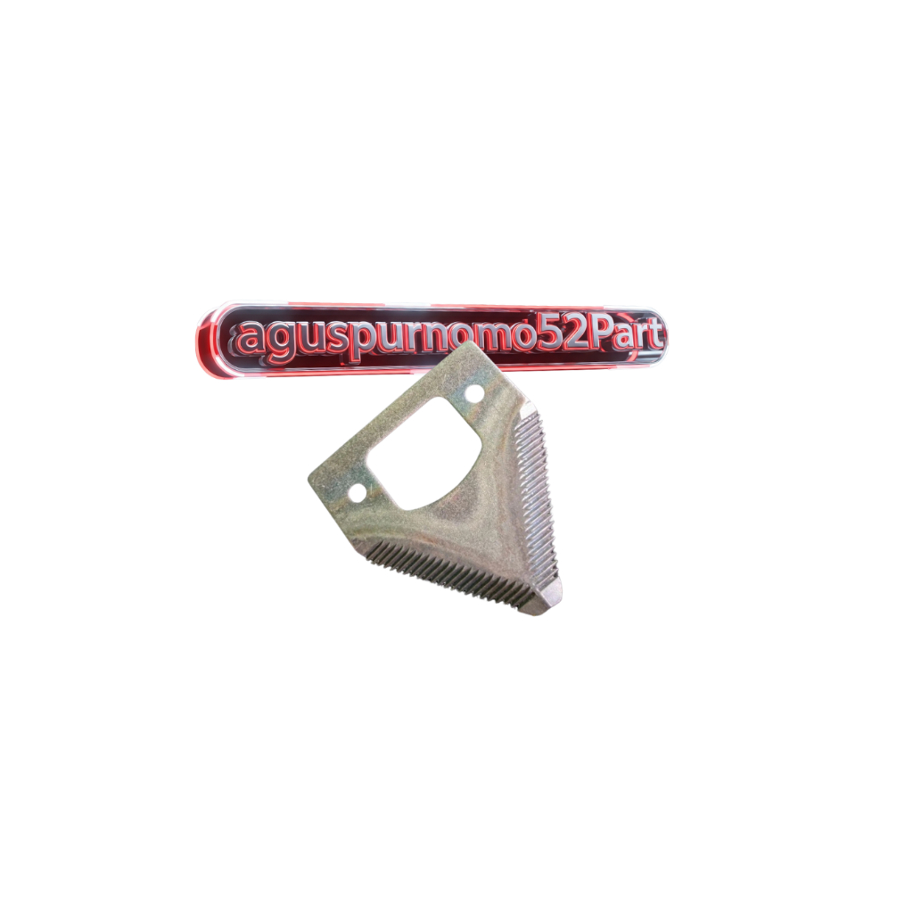 PISAU POTONG PADI / BLADE YANMAR, COMBINE HARVESTER YH 85,AW82,AW85