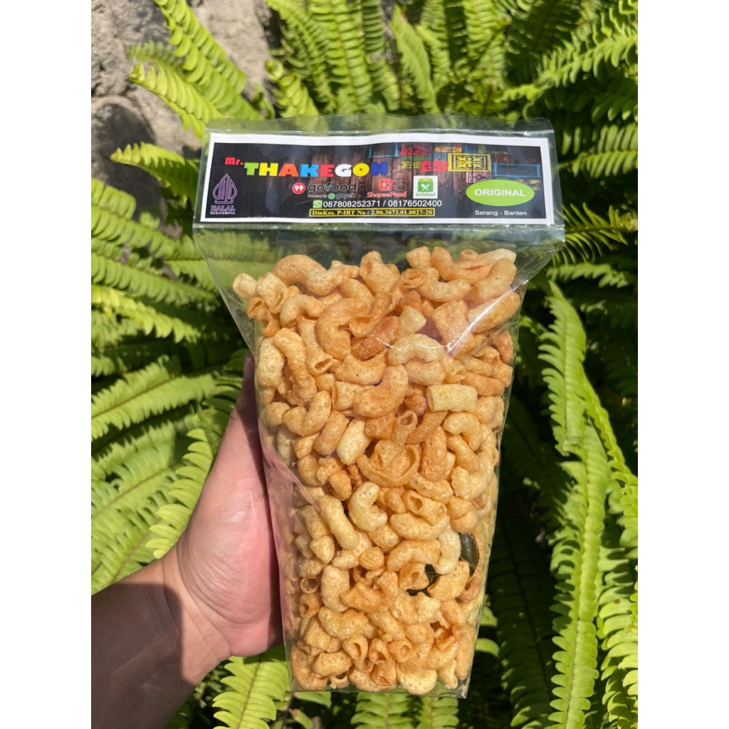 

makaroni daun jeruk mr thakegon