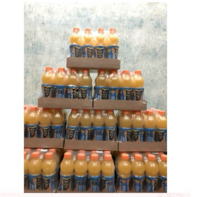 

pulpy orange 1 dus isi 12 botol 300ml