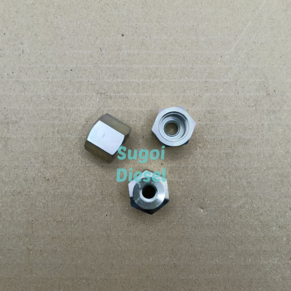 Nut Nozzle Dutro original Denso